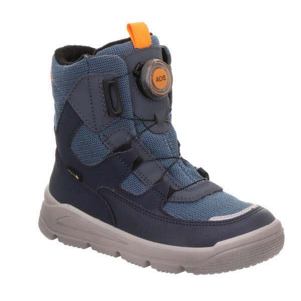 Superfit hellblau