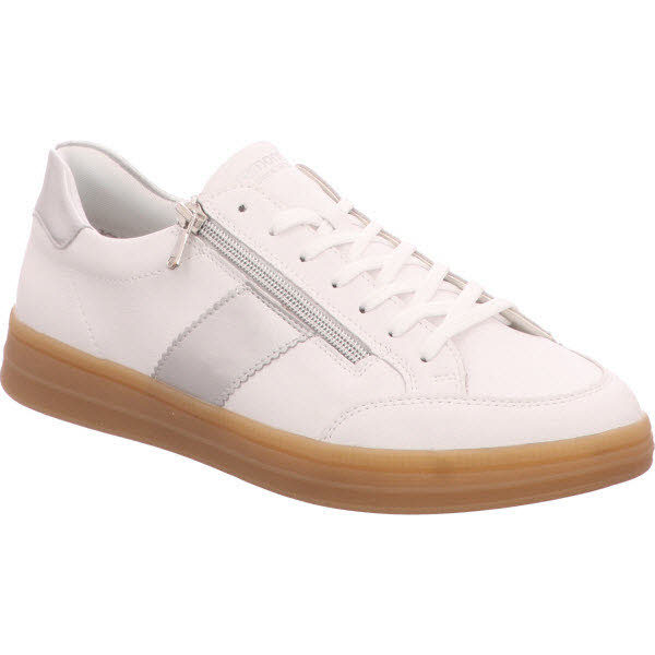 Remonte weiß-kombi Bild 2