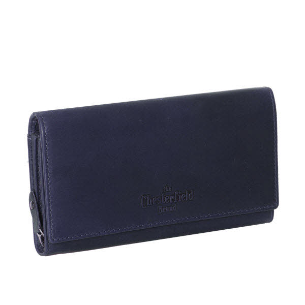 Chesterfield blau Bild 1 Chesterfield blau