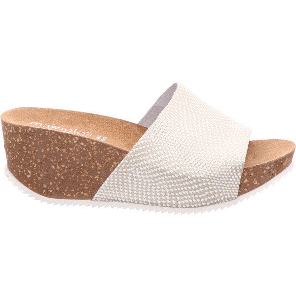 Maniolos beige
