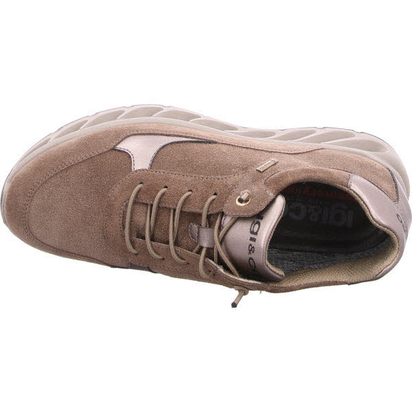 IGI&CO beige-kombi