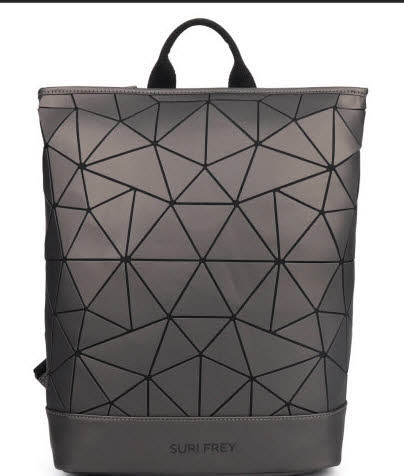 SURI FREY silber,platin Bild 1 SURI FREY silber,platin