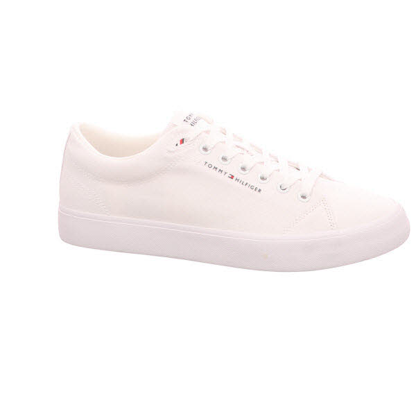 Tommy Hilfiger Shoes weiss Bild 1 Tommy Hilfiger Shoes weiss