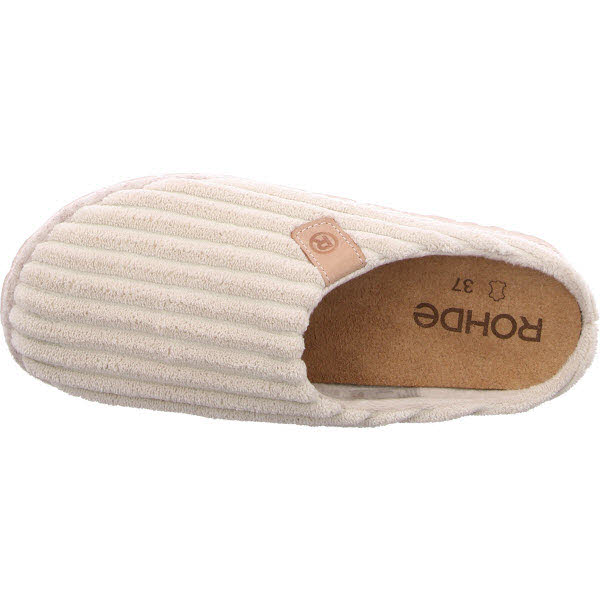 Rohde beige