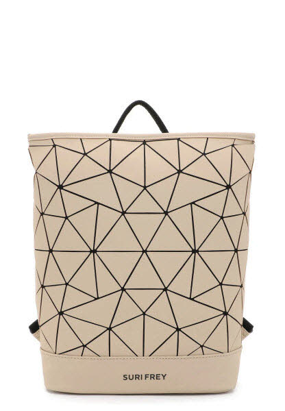 SURI FREY beige-kombi