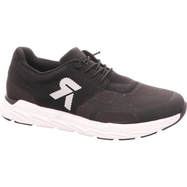 Rieker schwarz-kombi Bild 1 Rieker schwarz-kombi