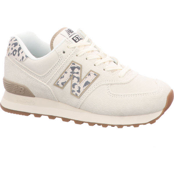 New Balance beige-kombi