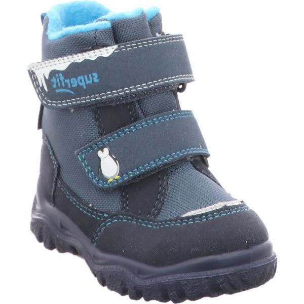 Superfit blau-kombi Bild 3