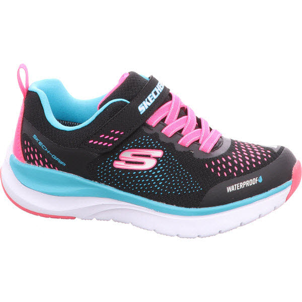 Skechers schwarz-kombi Bild 1 Skechers schwarz-kombi