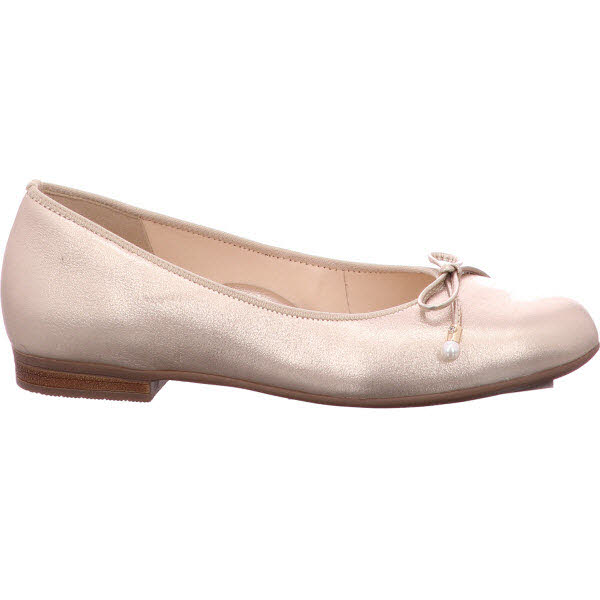 Ara Shoes gold Bild 1 Ara Shoes gold