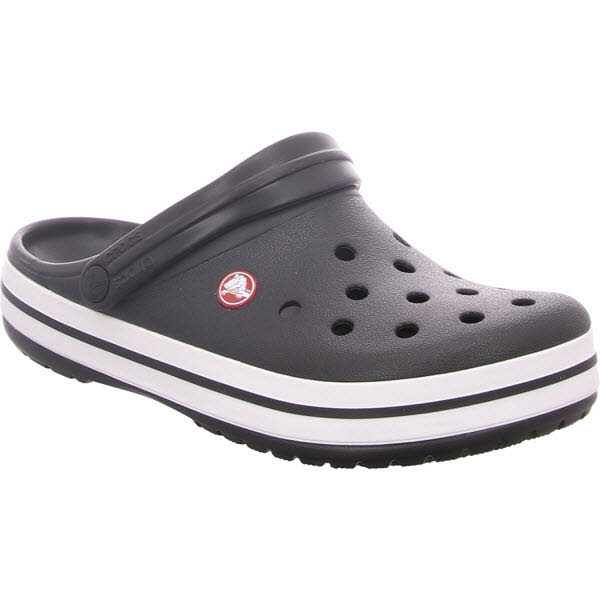 Crocs schwarz Bild 3