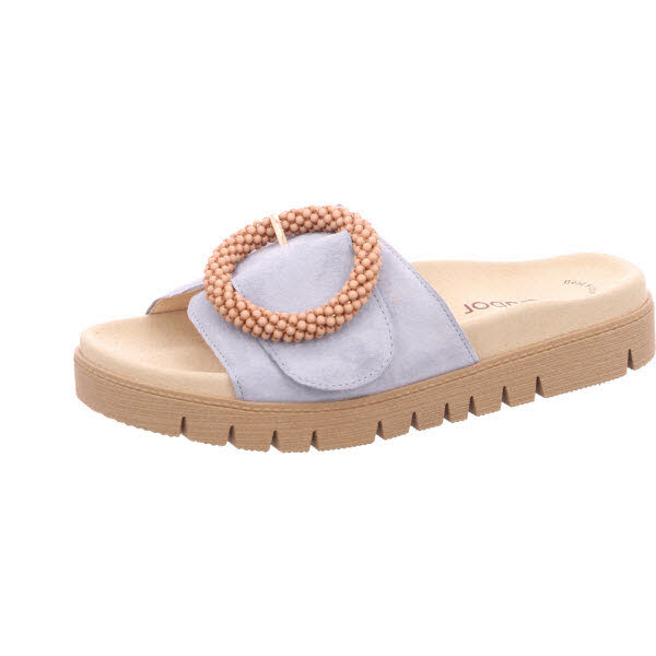 Gabor Shoes hellblau