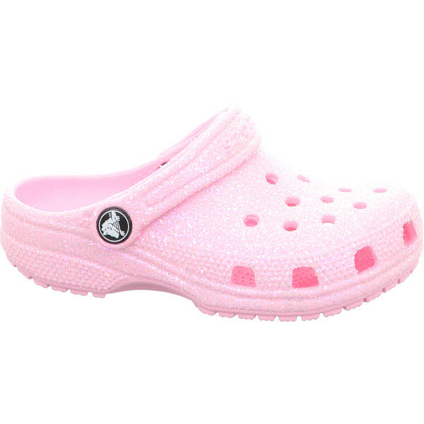 Crocs rosa/fuchsia