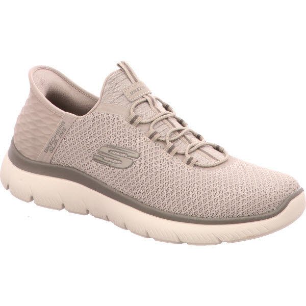 Skechers beige-kombi