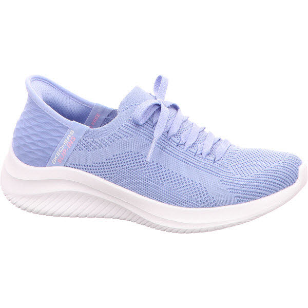 Skechers hellblau