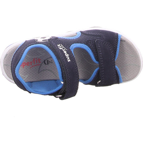 Superfit blau Bild 4