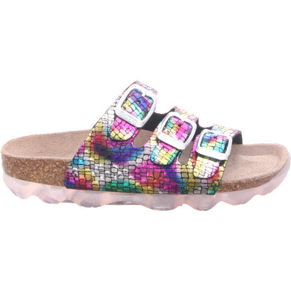 Superfit bunt