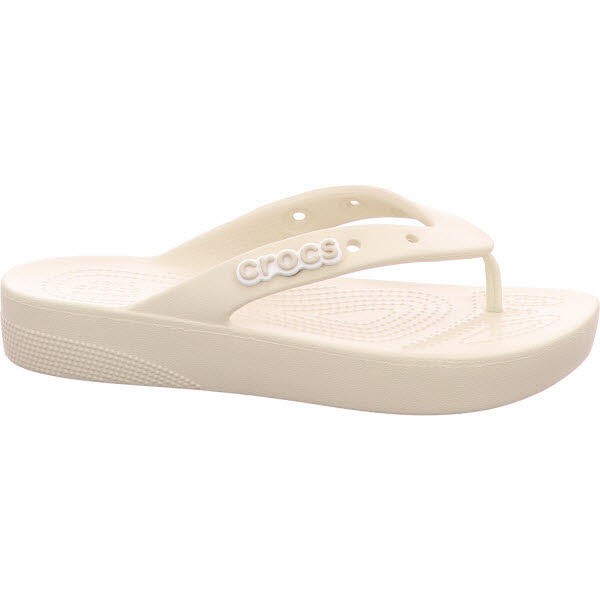 Crocs beige