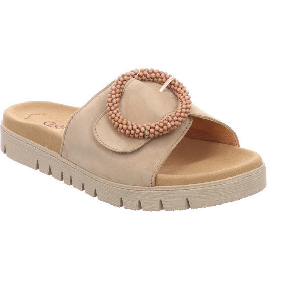 Gabor Shoes beige-kombi Bild 2