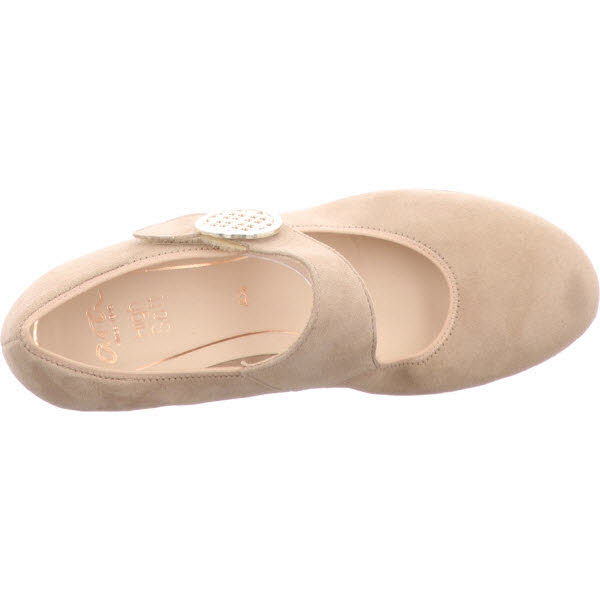 Ara Shoes beige-kombi Bild 4