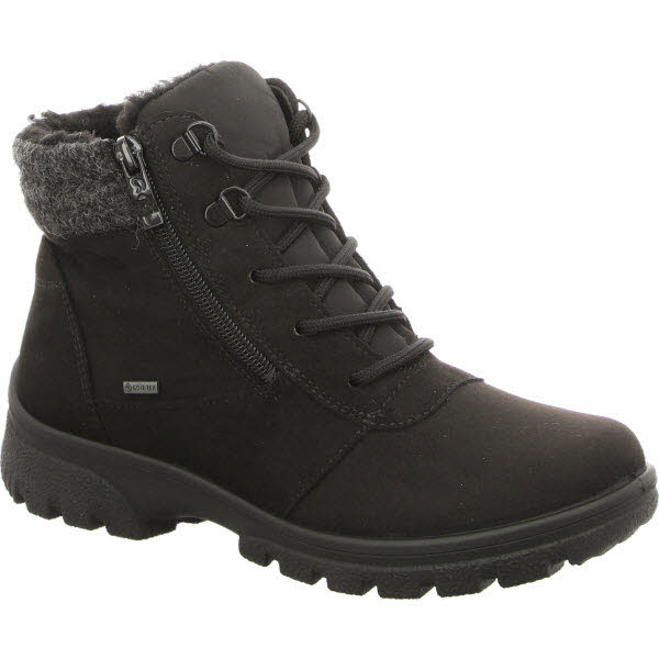 Ara Shoes schwarz