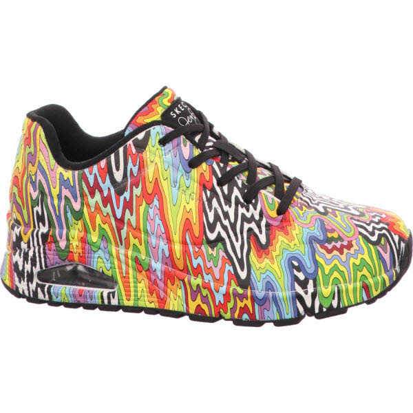 Skechers bunt
