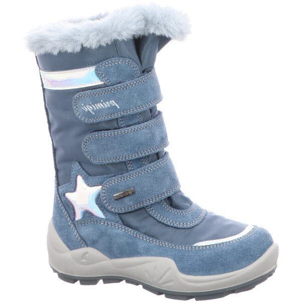 primigi hellblau Bild 1 primigi hellblau