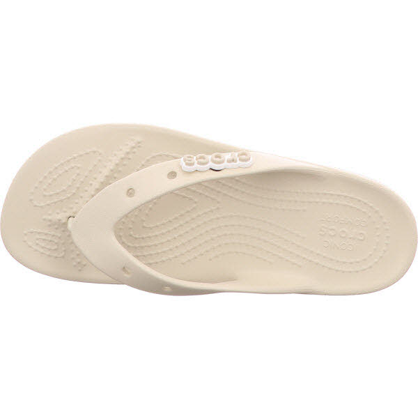 Crocs beige Bild 4