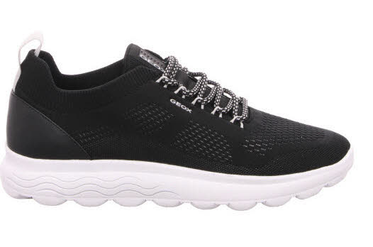 Geox schwarz-kombi Bild 1 Geox schwarz-kombi