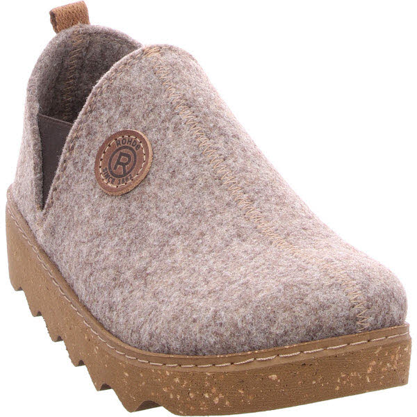 Rohde beige-kombi