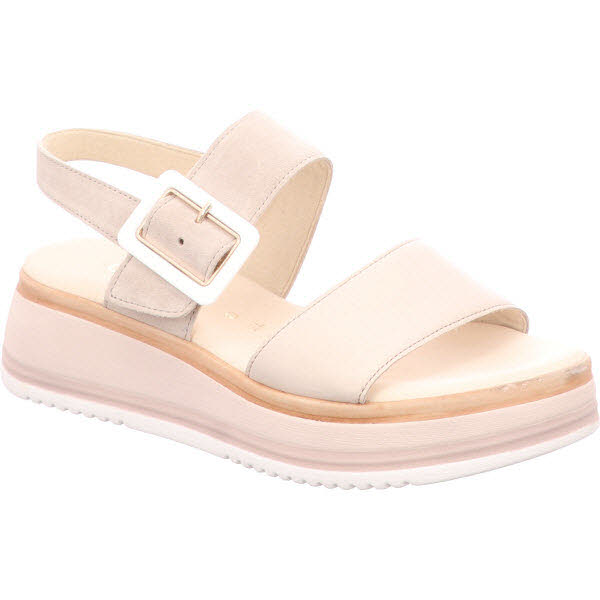 Gabor Shoes beige-kombi Bild 2
