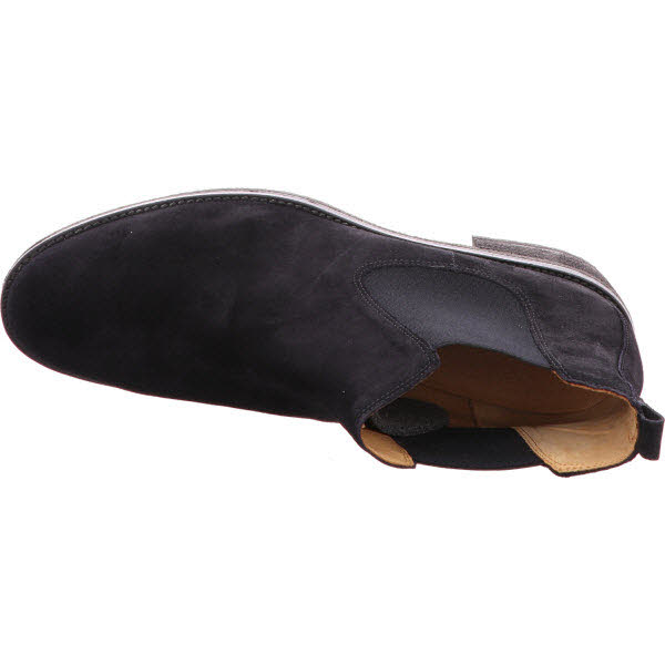 Gabor Shoes blau Bild 4
