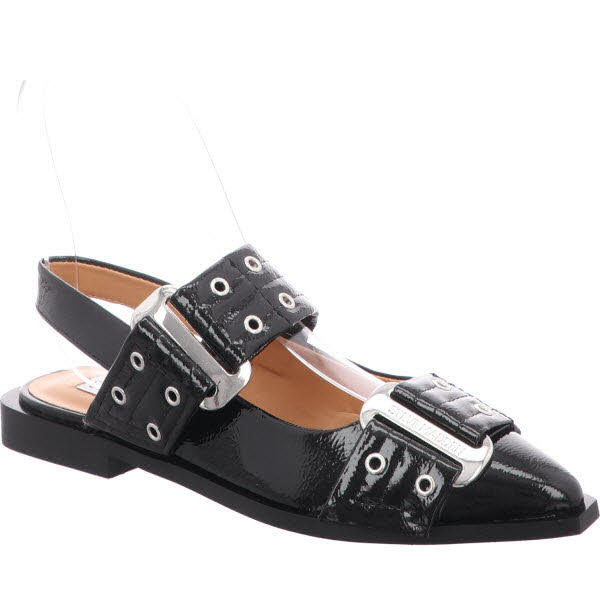 Steve Madden schwarz Bild 2
