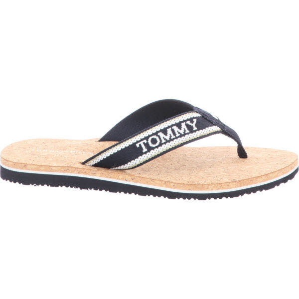 Tommy Hilfiger Shoes blau-kombi Bild 1 Tommy Hilfiger Shoes blau-kombi