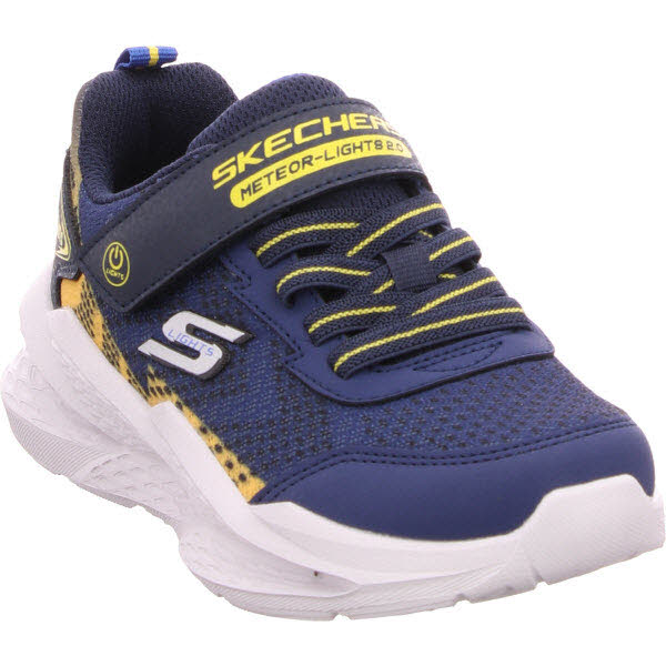 Skechers blau-kombi