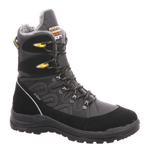 Ice Guard schwarz-kombi Bild 1 Ice Guard schwarz-kombi