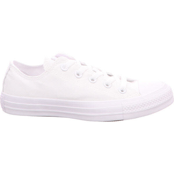 Converse weiss