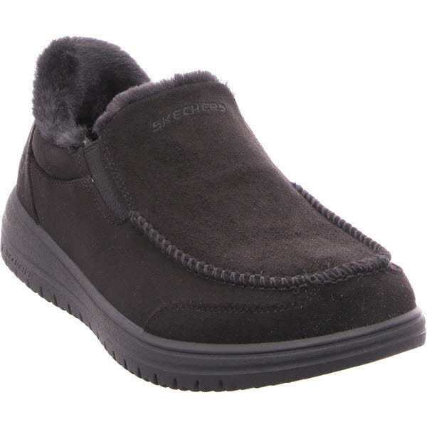 Skechers schwarz