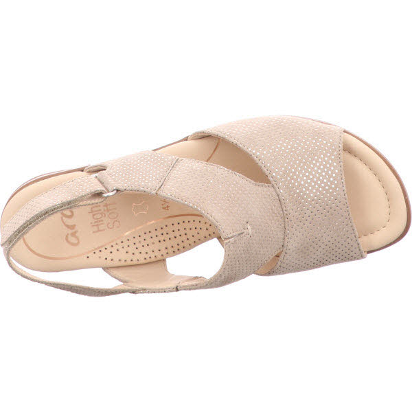 Ara Shoes beige Bild 4