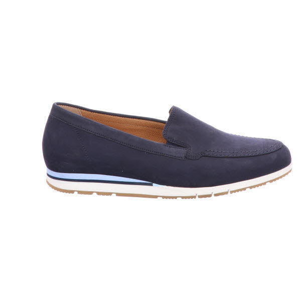 Gabor Shoes blau