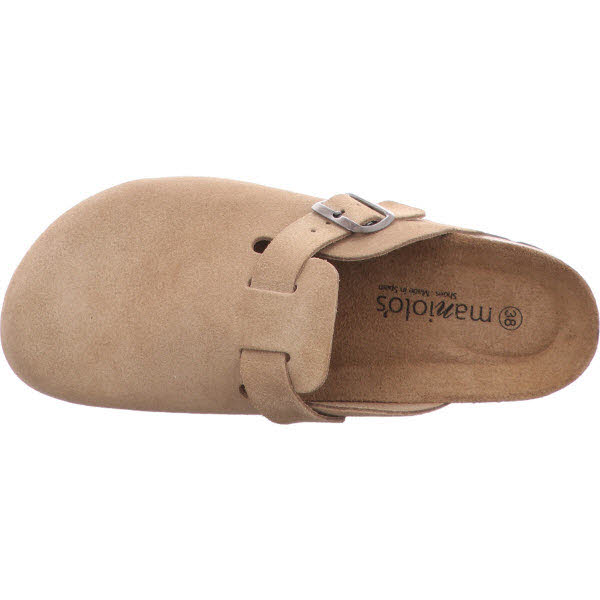 Maniolos beige-kombi Bild 4