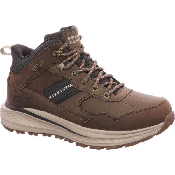 Skechers braun-kombi Bild 1 Skechers braun-kombi