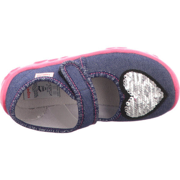 Superfit blau-kombi