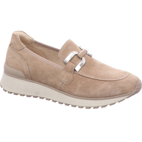 Caprice beige-kombi