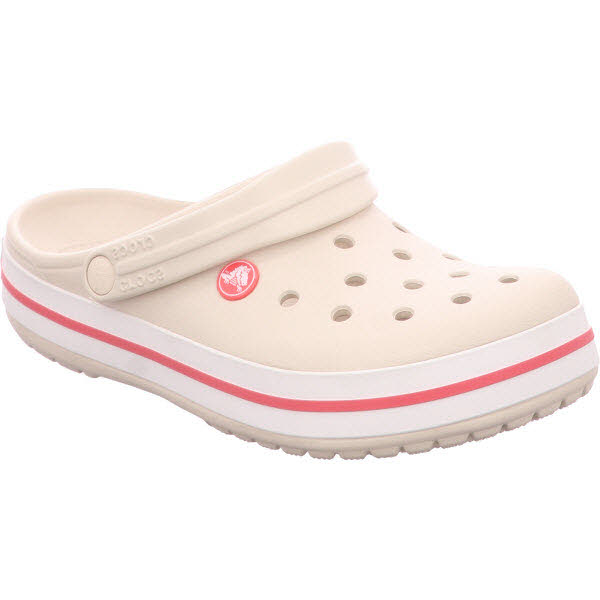 Crocs beige-kombi Bild 2