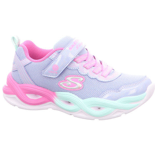 Skechers violett