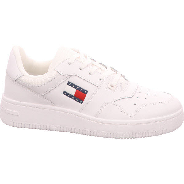Tommy Hilfiger Shoes weiß-kombi