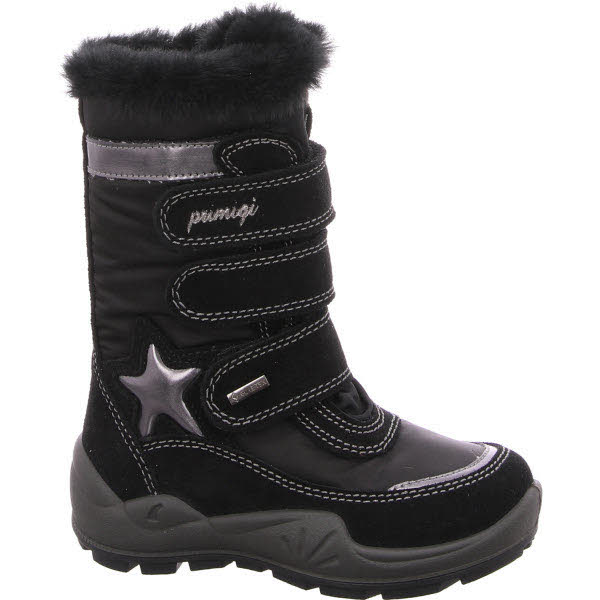 primigi schwarz