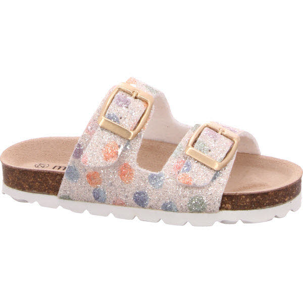 Maniolos silber,platin