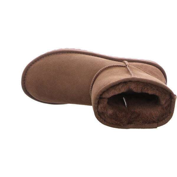 Ara Shoes braun-kombi